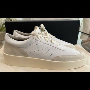 Fear of God Sneakers • Size 40 (US 8) • BRAND NEW • NEVER WORN